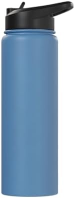 Awesome Car Restorator Oldtimer Cars Mechanic Stainless Steel Insulated Water Bottle - Image 3