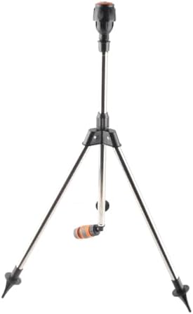 LICAEVEY Tripod Sprinkler 360 Degree Rotating Irrigation Nozzle - Image 4