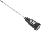 Milisten -in-1 Soil Moisture Meter and Ph Tester with 12-inch Long Probe for Accurate Soil Testing, Sturdy Construction, Dual Functionality, for Garden and Lawn Plant Monitoring by Milisten