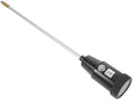 Beavorty Soil Ph Meter and Moisture Sensor with 12 Inch Probe for Gardening by Beavorty