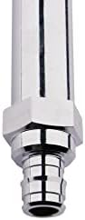 1 Piece EFIELD 1/2"PEX-A Fit Anti-Siphon Frost Free Sillcock,8"Length - Image 3