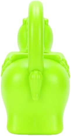 Yosoo Plastic Watering Cans 3 Pack, Cute Animal Shaped Handheld Watering - Image 7