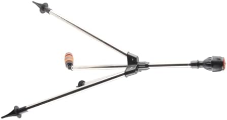 LICAEVEY Tripod Sprinkler 360 Degree Rotating Irrigation Nozzle - Image 7