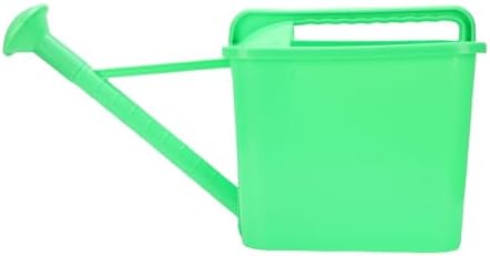 Bewinner 20L Plastic Watering Can for Garden, 3 Modes Multifunctional Watering Pot with Long Spout, Ergonomic Handle & 360° Rotating Nozzle, Large Capacity PP Can for Indoor - Image 2