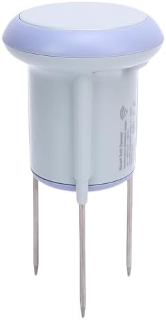 Headerbs Smart Soil Sensor WiFi Bluetooth 5.0 IP66 - Image 3