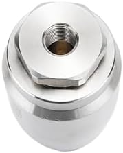 500 Bar Turbo Rotating Nozzle Ceramic Core Quick Connect - Image 6