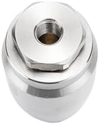 500 Bar Turbo Rotating Nozzle Ceramic Core Quick Connect - Image 6