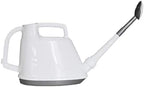 Watering Can Plastic Watering Pot with Sprinkler Head Long Spout Can for House Plant Flower Garden Tool by Unknown
