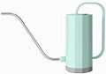 Indoor Outdoor Watering Plants Watering Can Water Pot Detachable Spout for House Plants Gardening Bottle Watering Equipment(Green) by Unknown