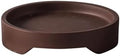 Plant Trays Planter Saucers Watering for Plants, Round Home Ceramic Flower Pot Drip Trays Flower Pots Saucers(Large) by Unknown