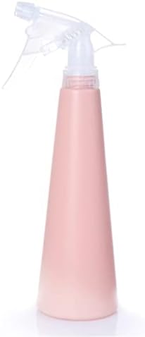 360ml Plastic Watering Can Plant Flower Pot Spray Bottle Garden Mister Sprayer Gardening Tools(E) by Unknown