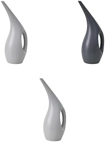 Large Capacity Watering Can Garden Watering Kettle Plant Watering Bottle Long Spout Watering Pot Long Narrow Nozzle Control Suitable for Indoor by Unknown