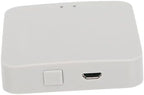 2.4G WiFi Water Timer Ideal for Zigbee Sprinkler Timer, Outdoor Use, ABS Material - Image 4