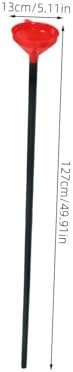 Unomor Xmas Tree Watering System Plastic Watering Tool Funnel, Reusable - Image 2