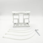 Smart Hose Timer Wall Mount Bracket Fit for Orbit B-Hyve XD 4-Port by Unknown