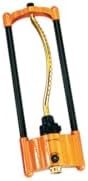 Dramm 10-15000 ColorstormTM Oscillating Sprinkler Assorted Colors by DRAMM