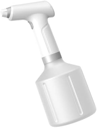 Electric Garden Spray Bottle 900ml USB 3.7v Plant Watering Sprayer by KJHBV