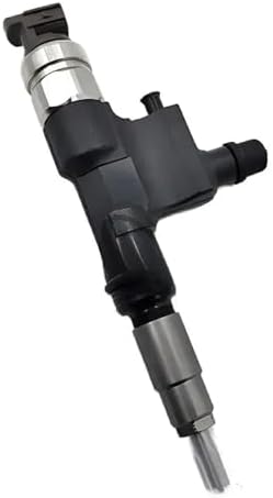 Fuel injector Fuel Injector Nozzle 095000-6353 Fit For Hino J05E J06 - Image 5