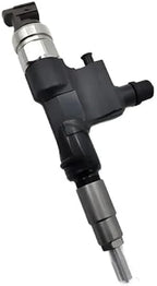 Fuel injector Fuel Injector Nozzle 095000-6353 Fit For Hino J05E J06 - Image 5