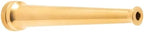 10-Pack 6" Garden Water Hose Nozzle for Yard - Heavy Duty Solid Brass PowerBlast Super Sweeper High Pressure 3/4 Inch GHT Thread Inlet - for Cleaning Driveway, Pool, Kennel and Car - Image 4