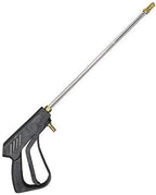 Deluxe Garden Spray Wand, Multi‑Pattern Watering For Lawn, Flower Beds, Hanging Baskets And Outdoor Plant - Image 2