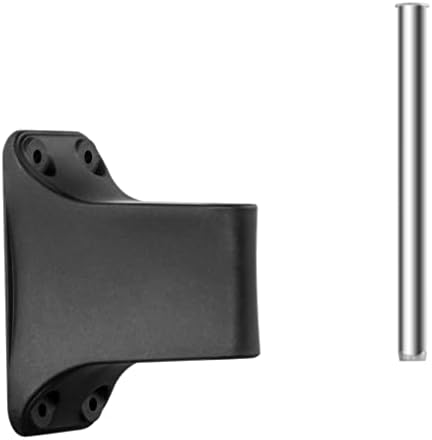 AQUAZILLA Wall Mount Bracket Replacement Parts for Retractable Hose Reel by AQUAZILLA