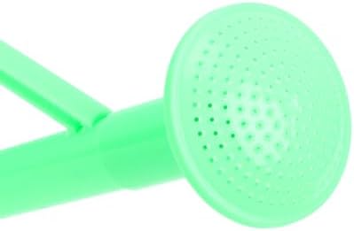 Fafeicy Plastic Watering Can, 14L Large Capacity Bucket with Long Spout - Image 4