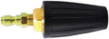 DXPA45TN Pressure Washer Nozzle - for Dewalt Turbo Nozzle Pressure Washer Accessories DXPW3025 DXPW3425 DXPW3425-CA DXPW3025-CA DXPW3228 by Unknown