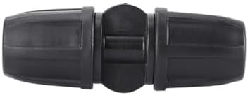 5/16 Inch (1/4Inch) Irrigation Fittings Coupling,Barbed Tee Connectors For (5/16" ID X0.43-0.47" OD) Drip Tubing Barbed Connectors Pack of 20/50/100 (100,5/16-1/4 Reducing Tee With Sharp End) - Image 5
