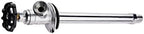 1 Piece EFIELD 6-inch Frost Free Sillcock,1/2"Mip X 3/4"Hose Bibb - Image 5