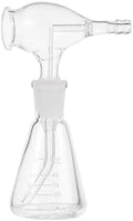 50ml Glass Color Developing Spray Bottle for Laboratory Use by BETOOKY