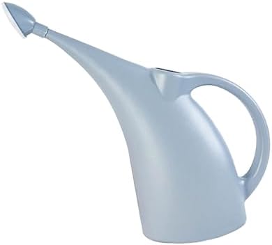 Gray Indoor Watering Can with Long Spout 2L - Image 2