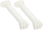 Toddmomy 2pcs Self Watering Cotton Wick Rope for Potted Plants Indoor by Toddmomy