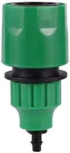DN16 4-Way Water Splitter, 4/7mm Outlets, Greenhouse Irrigation - Image 4