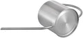 Watering Can 1.3L Stainless Steel Retro Long Spout Plant Watering by SUPVOX
