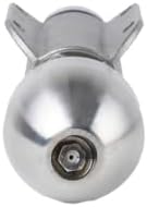 High Pressure Rotating Nozzle for Pipe Cleaning and Flushing - Image 4