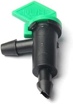 Garden Lawn Sprinkler Irrigation System Pack of 10 4 Liters 8 Liters 16 Liters Garden Pots Citi Dripper Greenhouse Micro Drip Irrigation Sprinkler Bonsai Water Dripper (Color : 16L Dripper) - Image 7