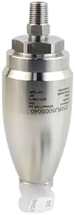 500 Bar Turbo Rotating Nozzle Ceramic Core Quick Connect - Image 4