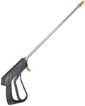 Replacement for Fimco Industries Deluxe Spot Spray Gun, Pistol Grip Assy. W/Nozzle, 3/8" HB by Unknown