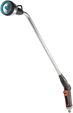 Gardena Premium 35, 43" Spray Lance with Metal Body & Needle Valve by Unknown