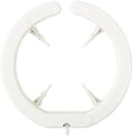 NetBow™ - Container Irrigation Ring | NETAFIM (5" Ring with 4 Emitters, 60, PC) by DripWorks