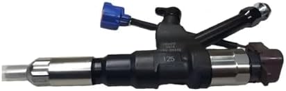 Fuel injector Fuel injector ASSY 095000-5215 Fit For Kobelco - Image 3