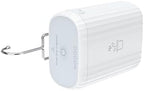 WiFi Automatic Plant Waterer, App Control Smart Plant Watering Device, Indoor Outdoor Watering System with Timer, Water Shortage Alert & Irrigation Records for 10 Plants - Image 3