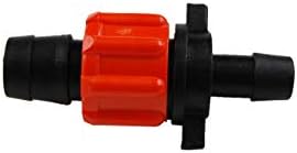Drip Tape Fittings - Connector - Drip Line to Mainline - Irrigation - 400B-06-LSO - Qty 50 - Image 2