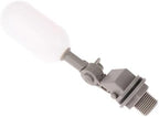 Plastic Water Float Ball Valve Shut Off 20mm 1/2 Inch For Automatic Valve - Image 3