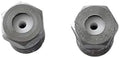 Jetter Cutter Nozzle, Compatible with Warthog, WT-3/8 3/8in by Unknown