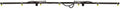 7-Nozzle Folding Boom,140" Coverage (11ft Swath) by AgSpray