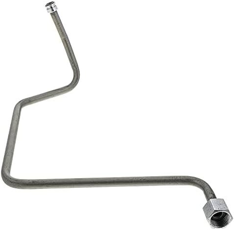 John Deere Hydro Line Tube Kit AM131004 415 425 445 455 - Image 3