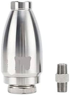 500 Bar Turbo Rotating Nozzle Ceramic Core Quick Connect by Unknown