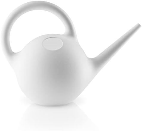Eva Solo Globe Watering can 2.5l White by EvaSolo